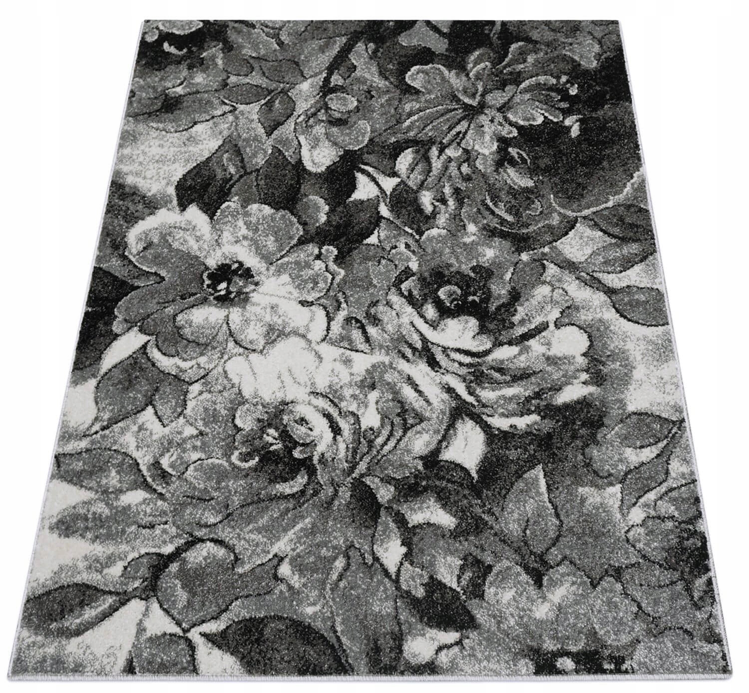 Koberec Do Obývačky Modný Moderný 200X290