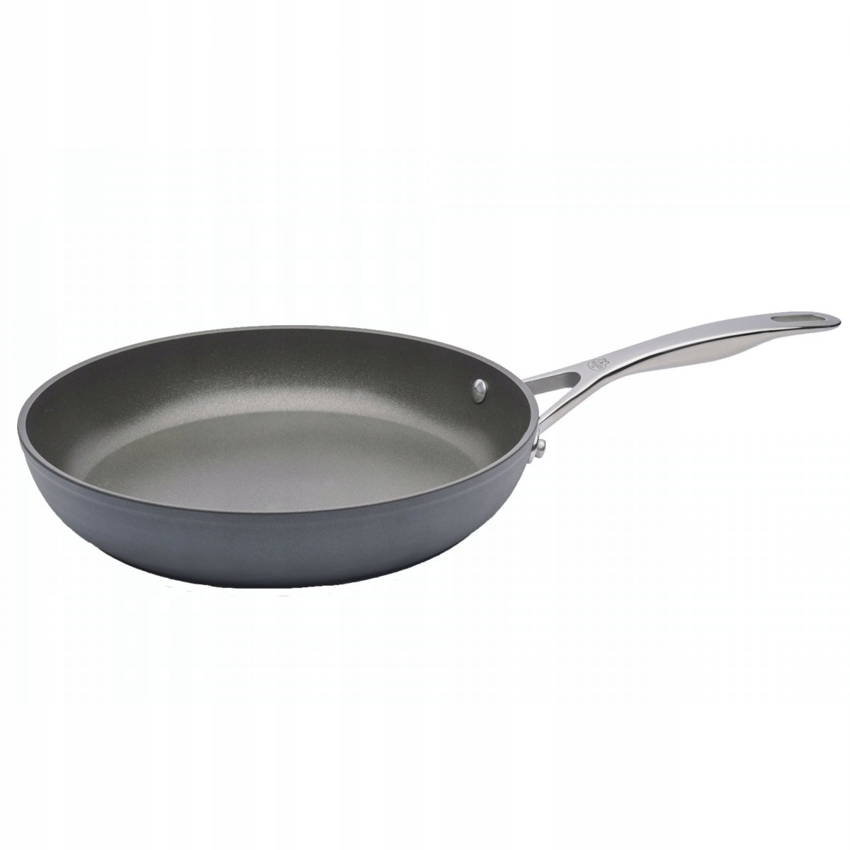 Titánová panvica Ballarini Alba 24 cm indukčná