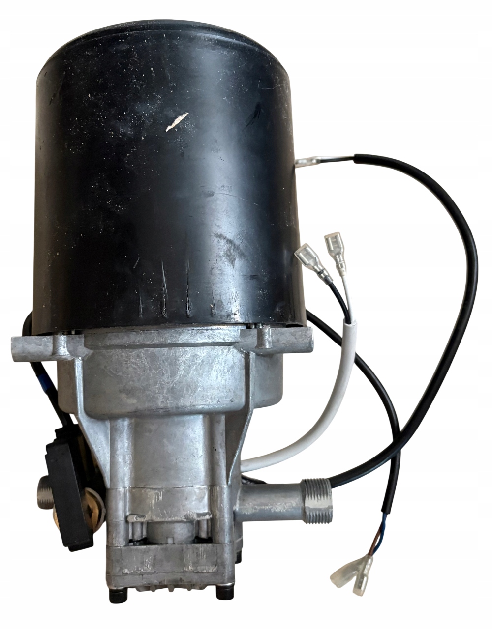 Pompa z silnikiem do myjka ciśnieniowa MacAllister 2100W MPWP2100-2