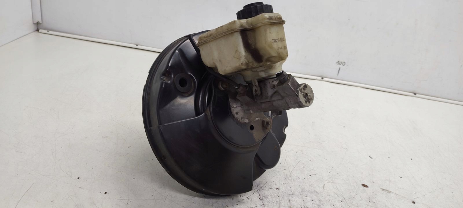 servo Servofreno Audi A3 8P 2,0 TFSI