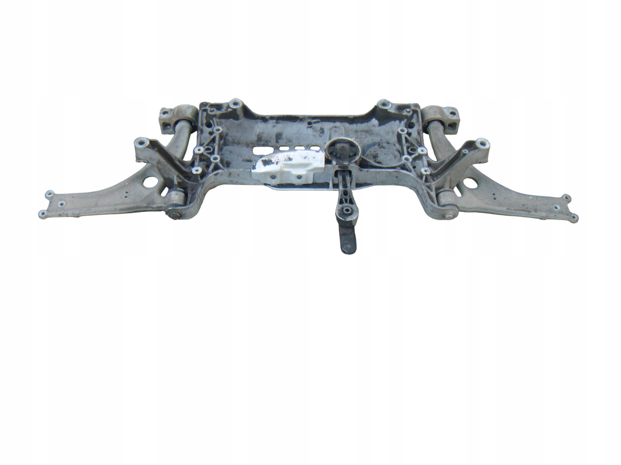 VW PASSAT B6 KOMBI 05- 2.0 TDI BELKA WÓZEK SANKI PRZÓD 3C0199369F