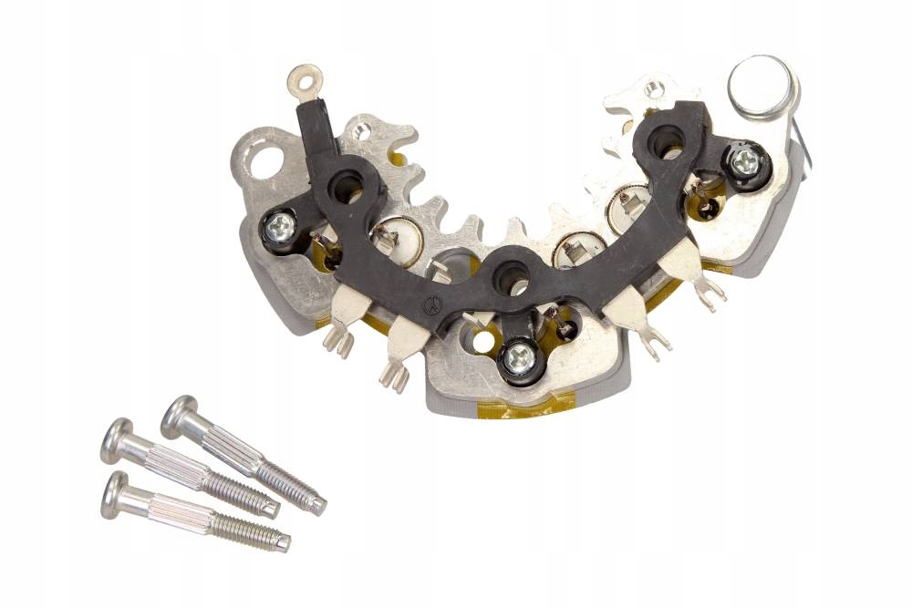 Місток простий. генератор as-RU ARC2034