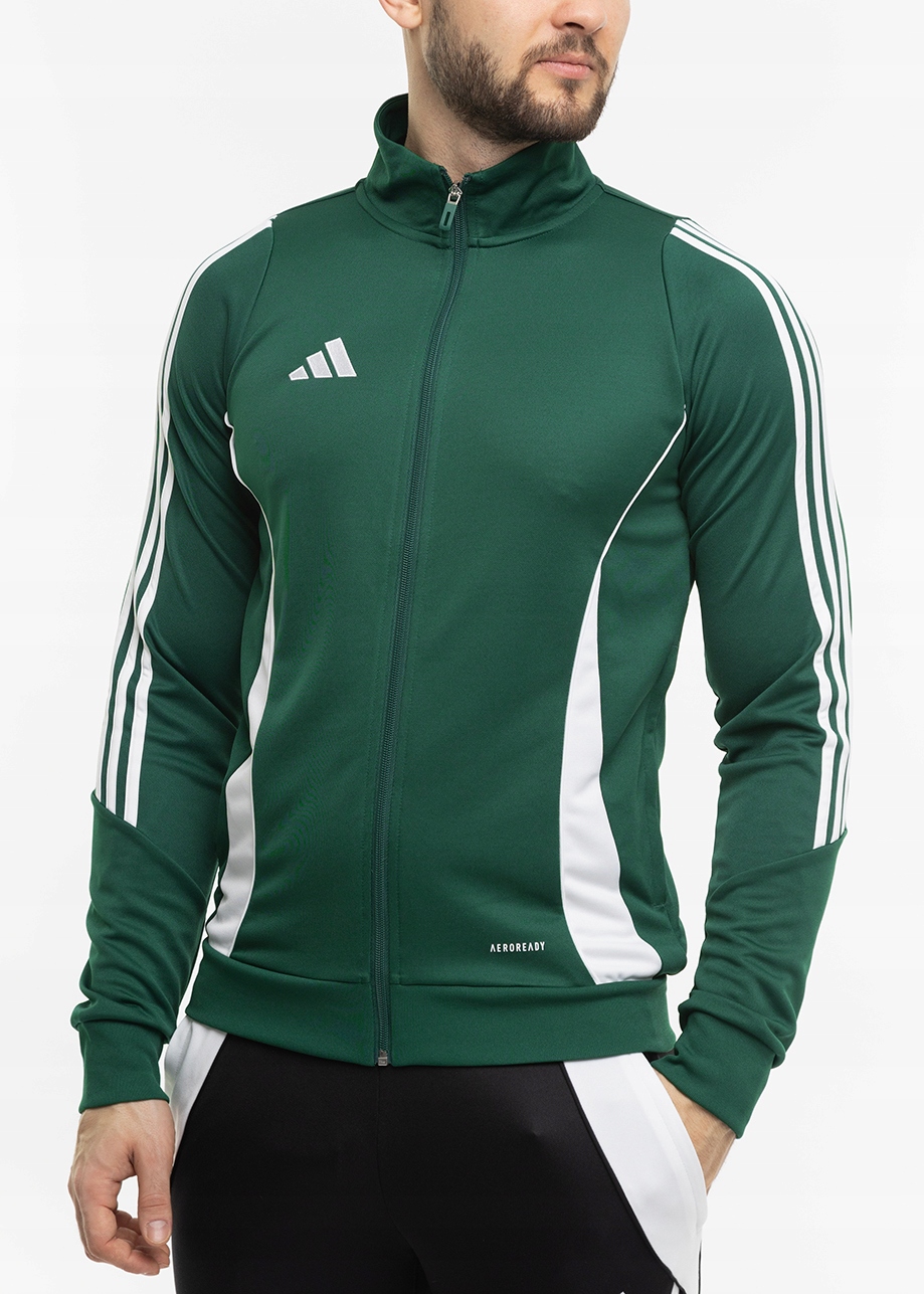 adidas pánská mikina Tiro 24 vel S