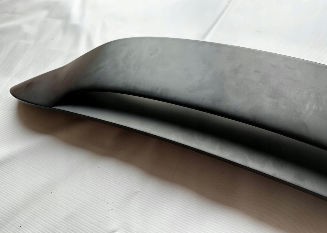 задний спойлер MINI COOPER R56 0420491