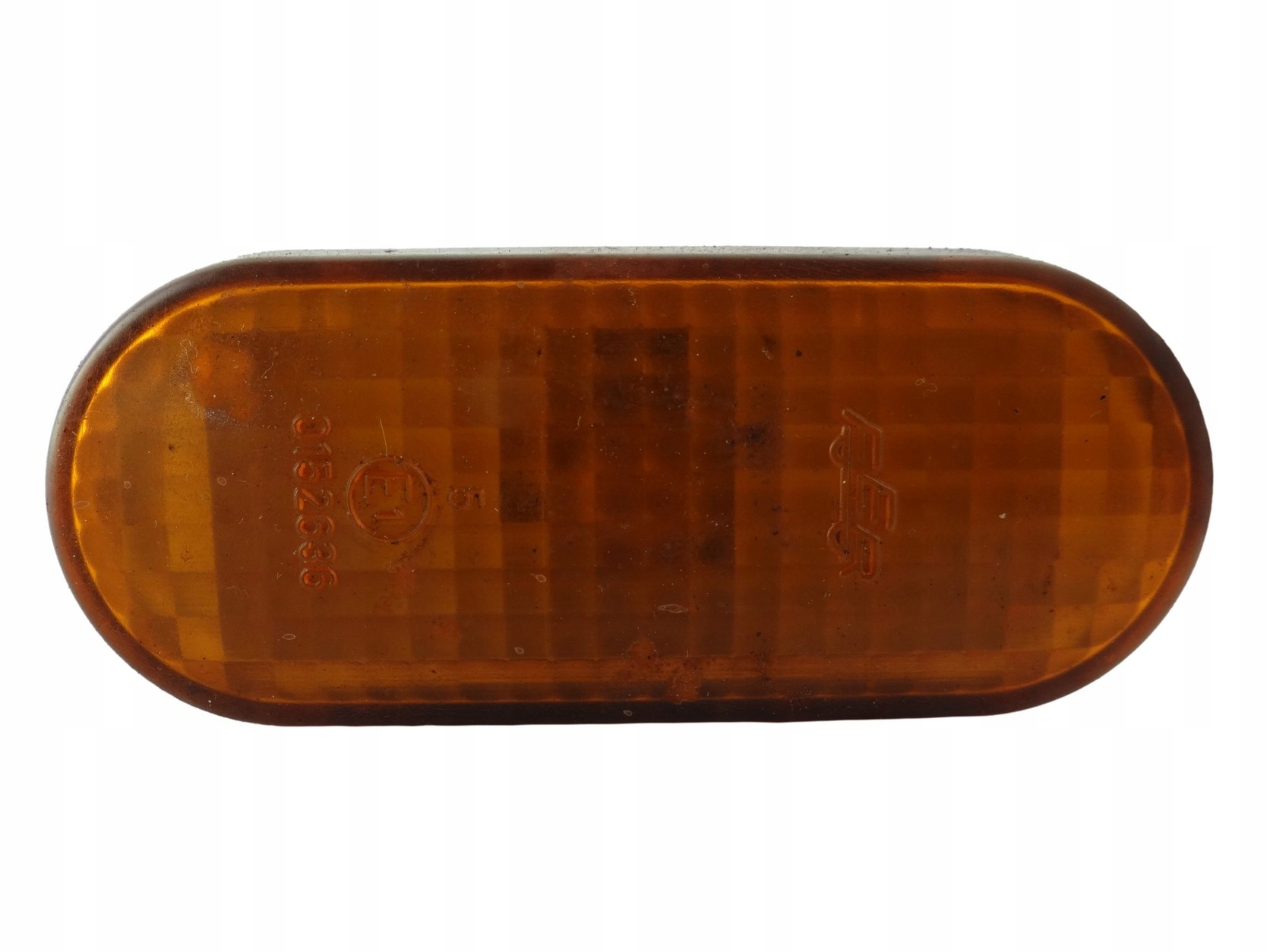 Indicateur de direction Aile FORD GALAXY 0152636