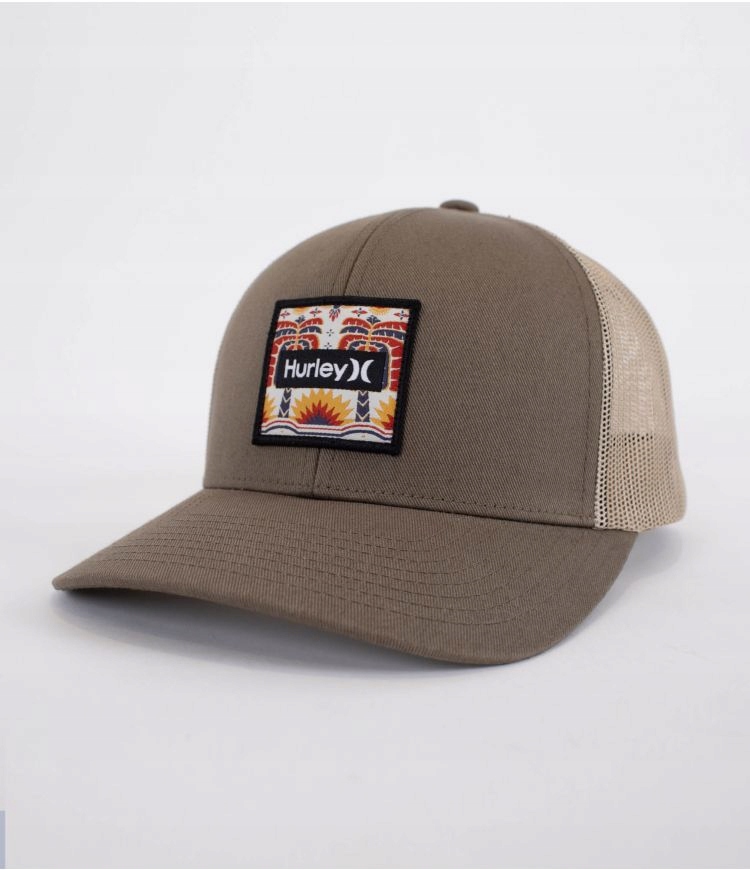 Hurley Čepice „M Seacliff Trucker“ CJ7539-222