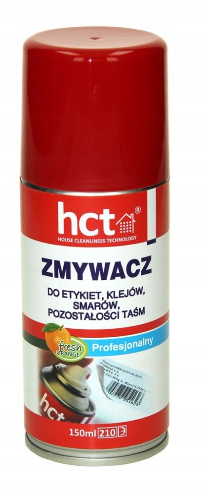 

SpaceCreation Zmywacz do klejów naklejek taśm 150