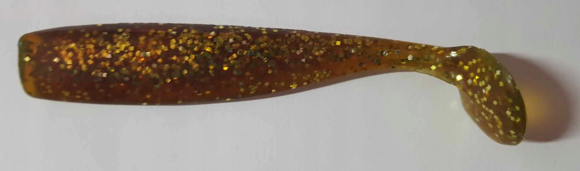 Guma Shaker 10 cm – Lunker City