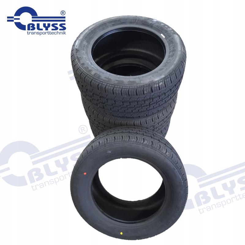 195/50/R13C - 4x Шина 195/50 R13c Security BLYSS