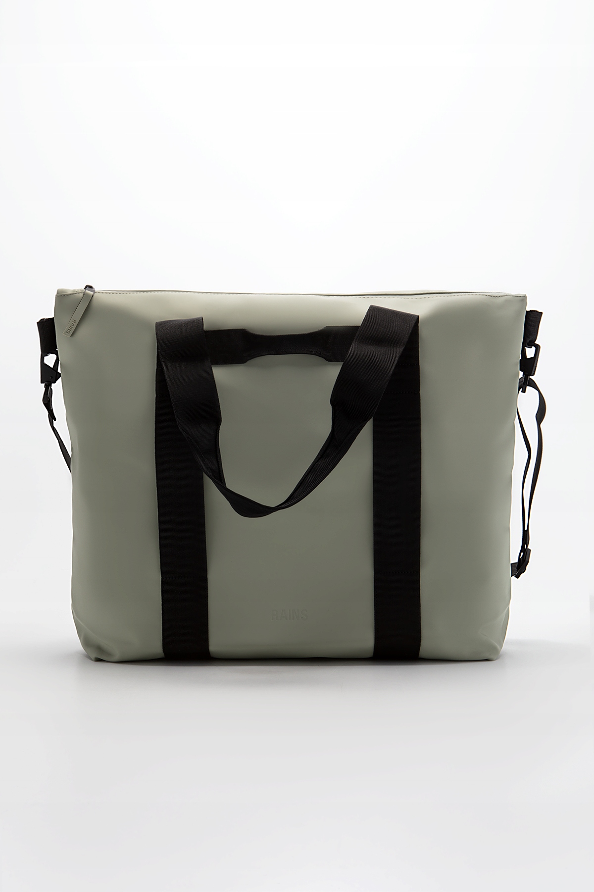 Dámská Kabelka Rains Tote Bag W3 14150-08 Earth
