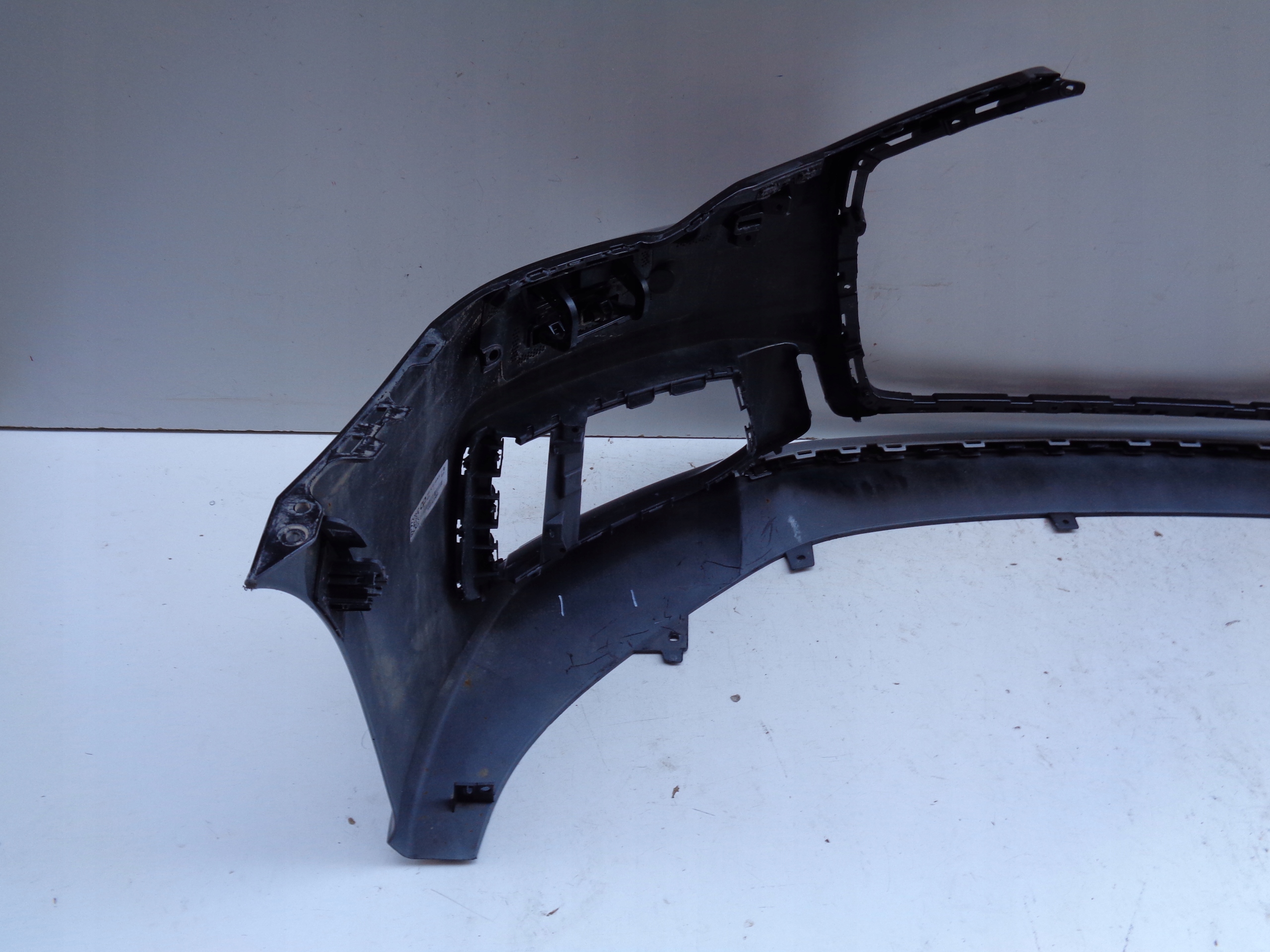 Frontstoßstange AUDI S6 C8 4K 4K0 18- NR 52229