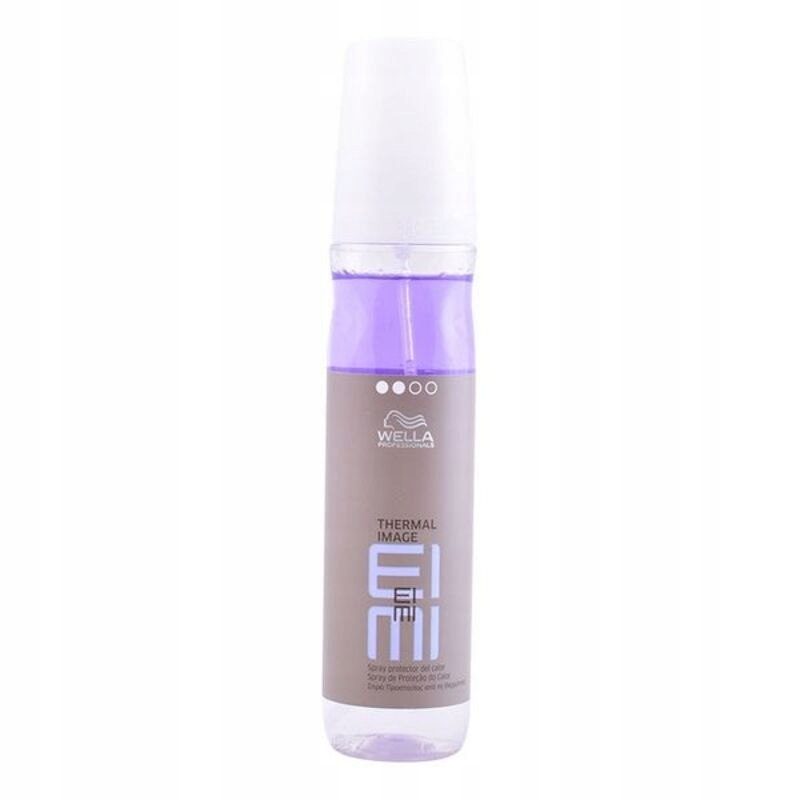 Ochrona Przed Ciepłem Eimi Wella (150 ml) (150 Marka Wella