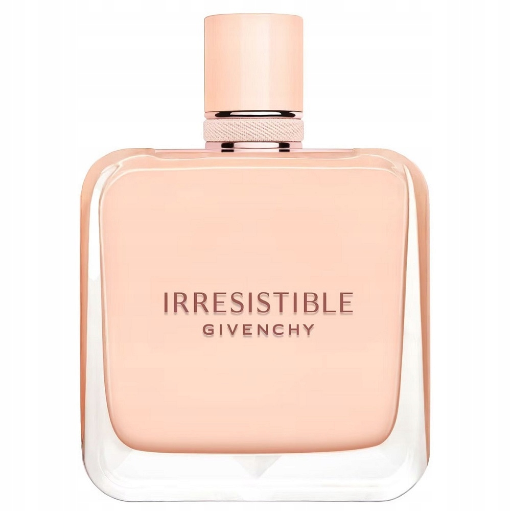 Givenchy Irresistible Nude Velvet 80 ml parfémovaná voda sprej