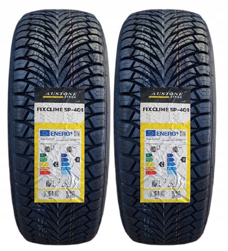 175/65 R14 NOWE opony wielosezonowe All Season XL