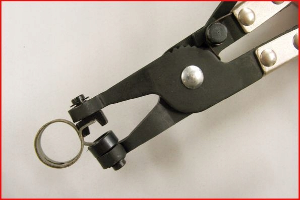 CEGI OPASKA ZACISKOWA 115 1046 KS TOOLS EAN 4042146165980