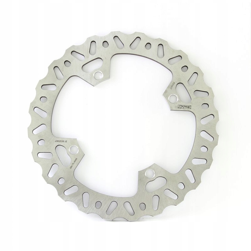 Prox Brzdový Kotúč Zadný Suzuki Rmz 250 07-20, Rmz 450 05-20 Wave