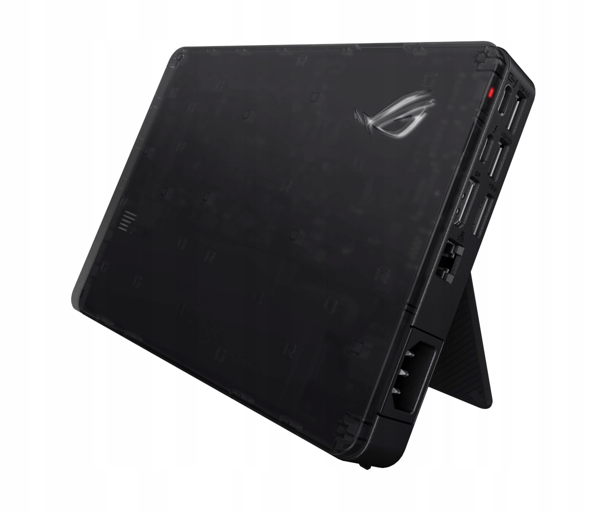 Stacja graficzna Asus Rog Xg Mobile GC34X Rtx 5090 24GB GDDR7 Thunderbolt