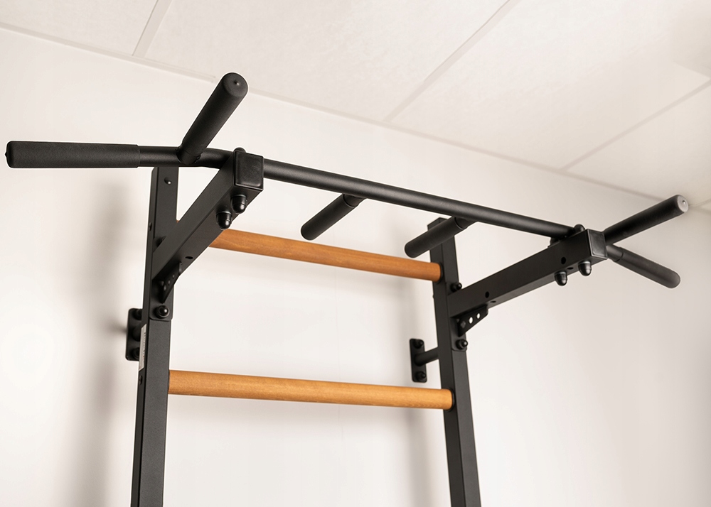 Drabinka BenchK 722B Wysokość 240 cm