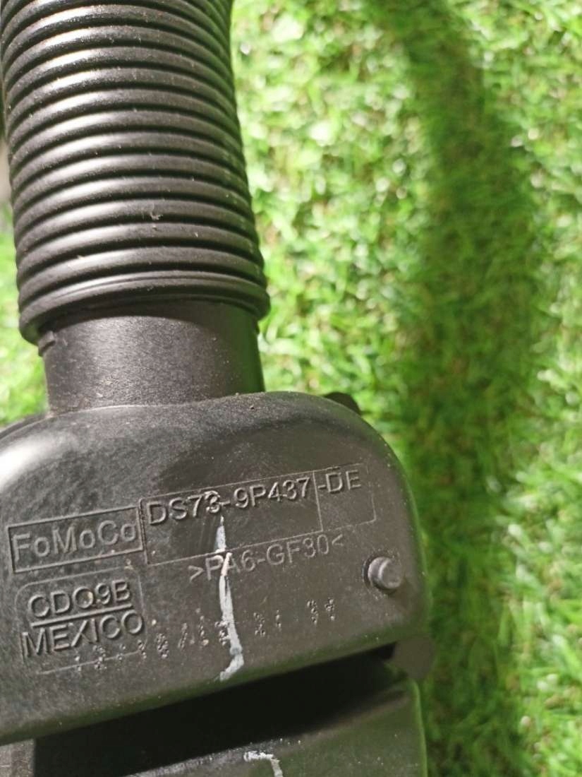 Wentylacja skrzyni korbowej Ford Fusion 2 r2014 Numer katalogowy części DS73-9P437