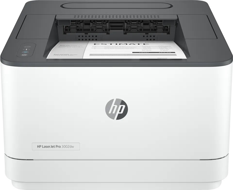 Laserová tlačiareň Hp LaserJet Pro 3002dw 3G652F (mono)