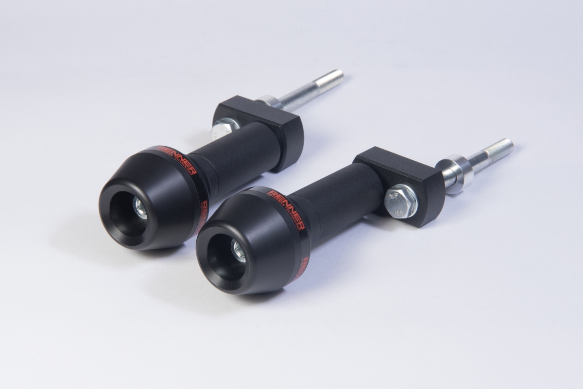 Renner Crash Pads Yamaha Fjr 1300 '06-