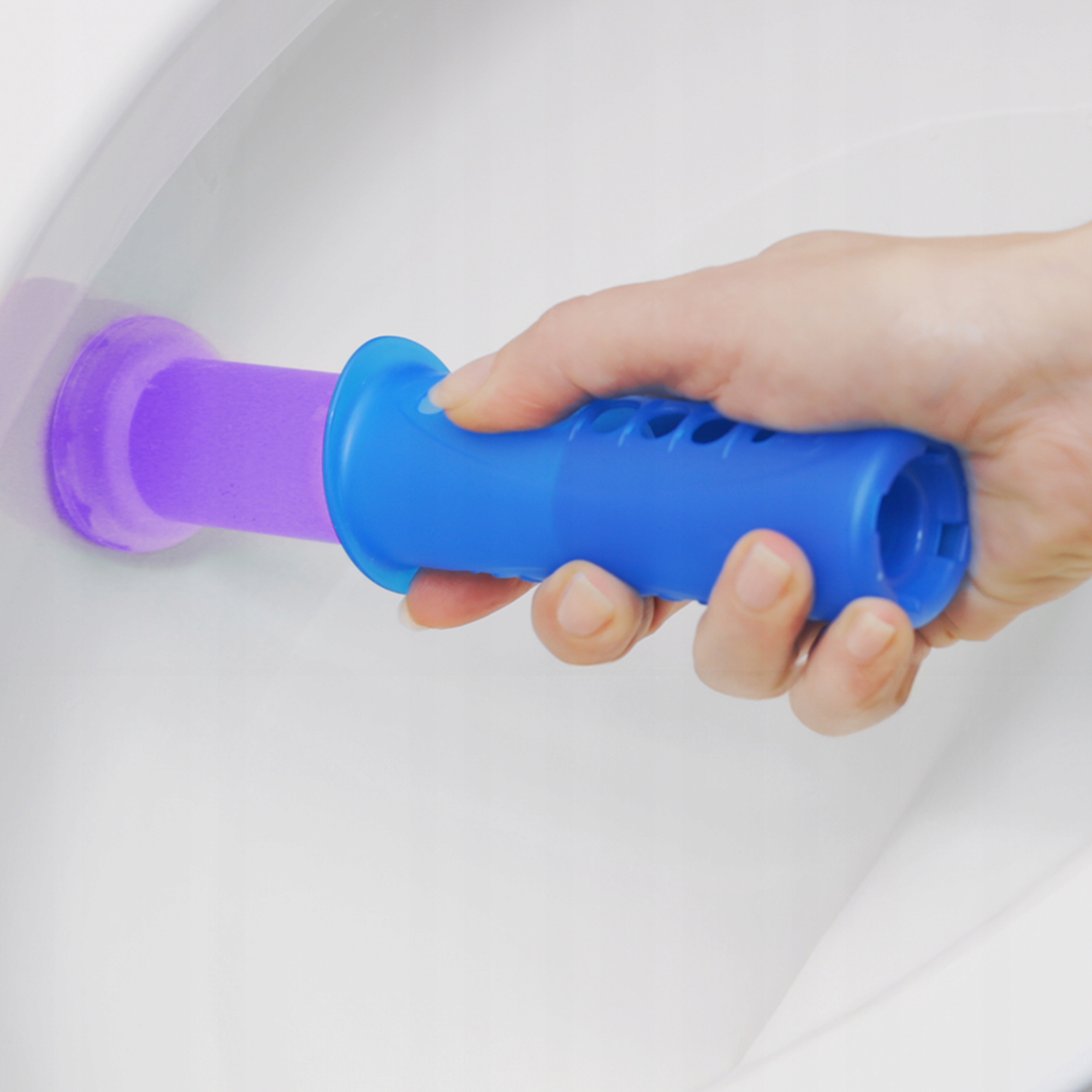 DUCK TROPICAL ADVENTURE KRĄŻKI ŻELOWE ZESTAW STARTOWY + ŻEL DO CZYSZCZENIA Postać krążek