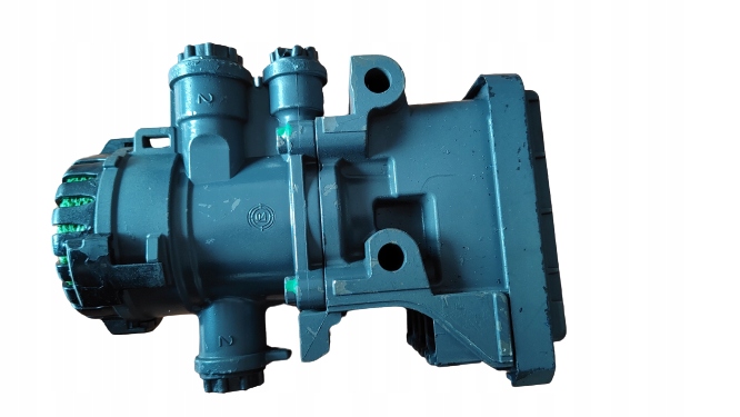 ZAWÓR EBS KNORR VOLVO 20570906