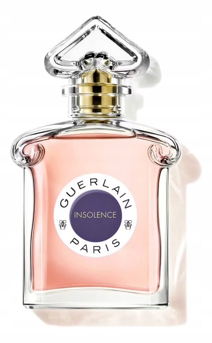Guerlain Insolence Toaletní voda sprej 75 ml