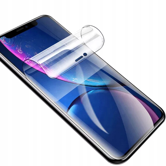

Folia Ochronna Xiaomi Redmi Note 11 Pro 5G