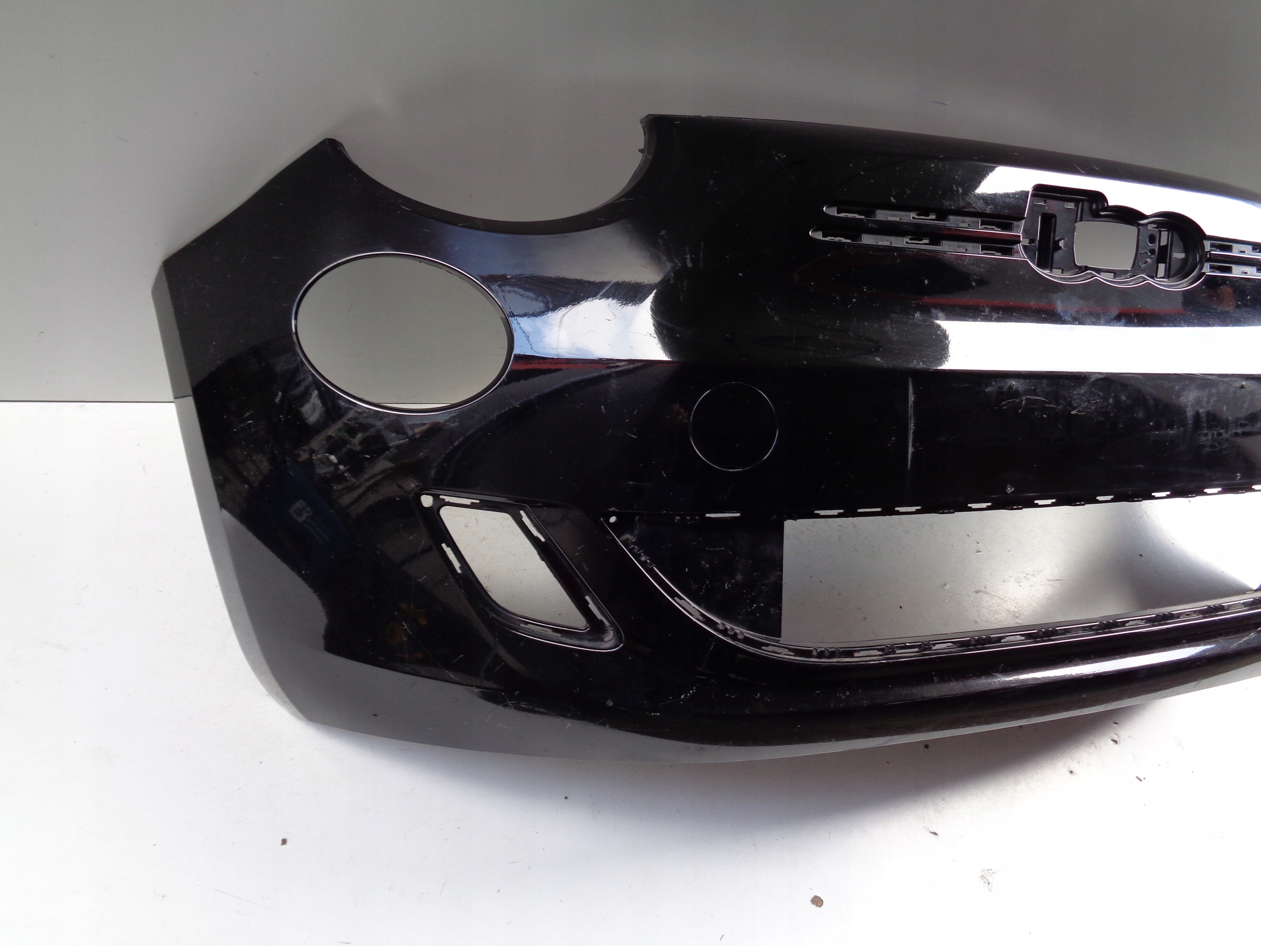 front bumper FIAT 500 II 20- NR 51231