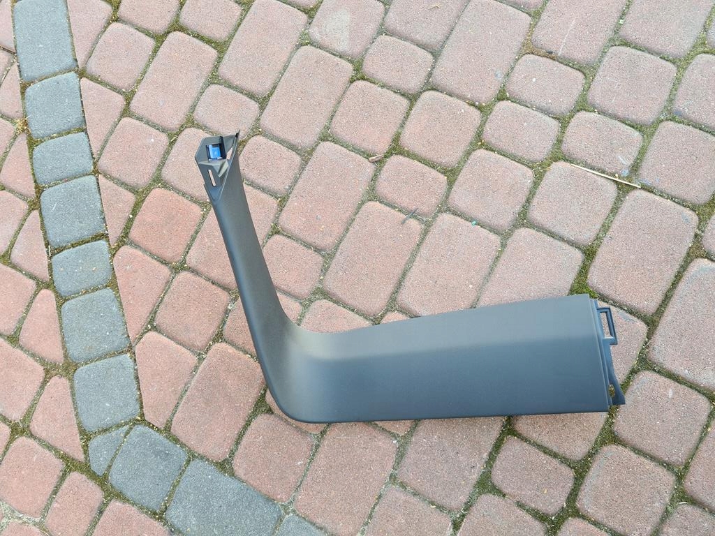 plastic boot cover Opel Insignia B 13487504