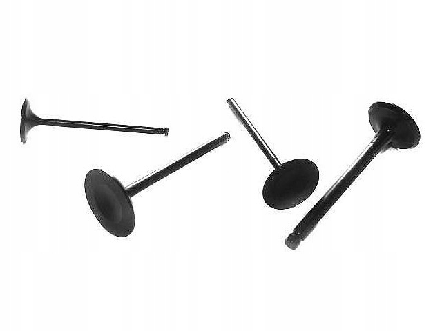 

Komplet Zaworów Zawory Suzuki Drz Ltz 400 Rmz 450