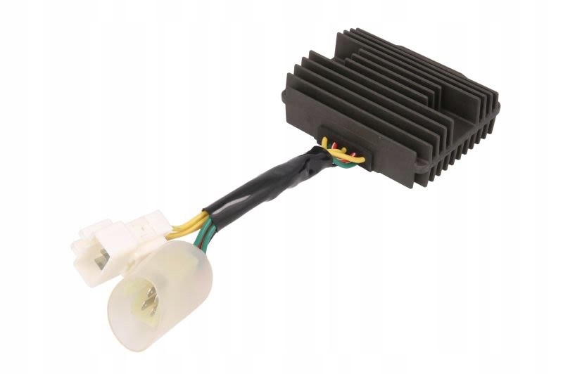 Regulátor napätia alternátora Tourmax RGU-162
