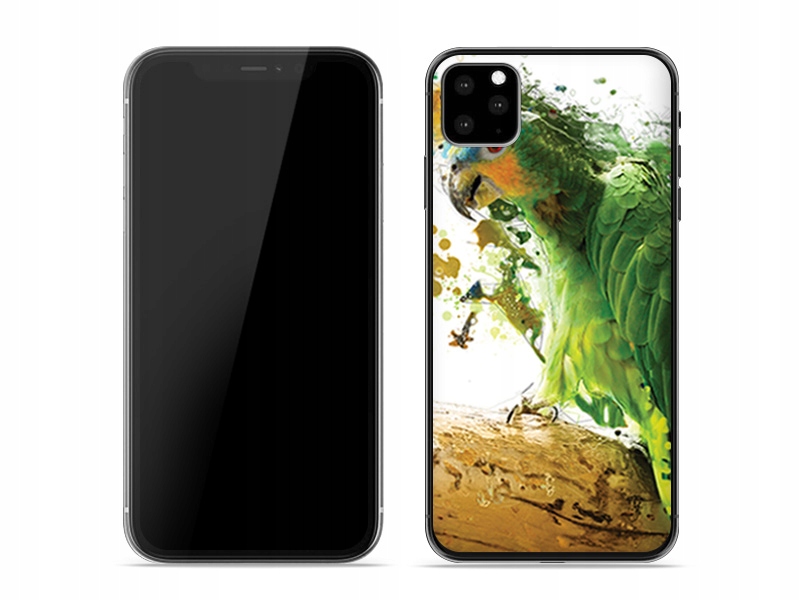 

Etui na Apple iPhone 11 Pro Max- Foto Case