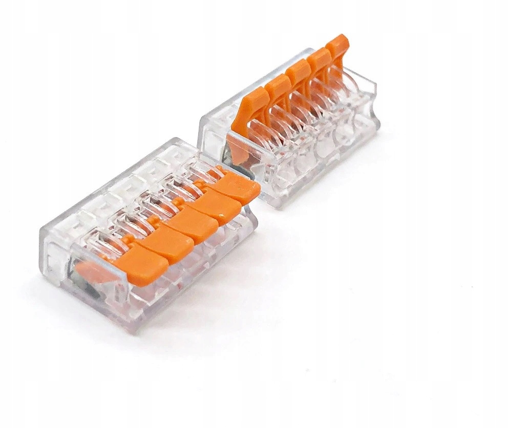 

Kostka Elektryczna Typ 415 450V 32A 5 Pin