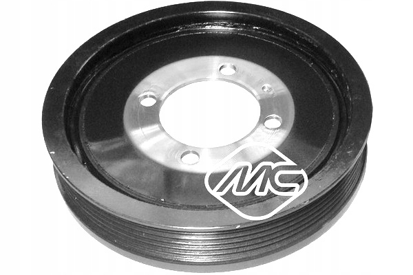 METALCAUCHO KOŁO PASOWE WALU Producent części Metalcaucho