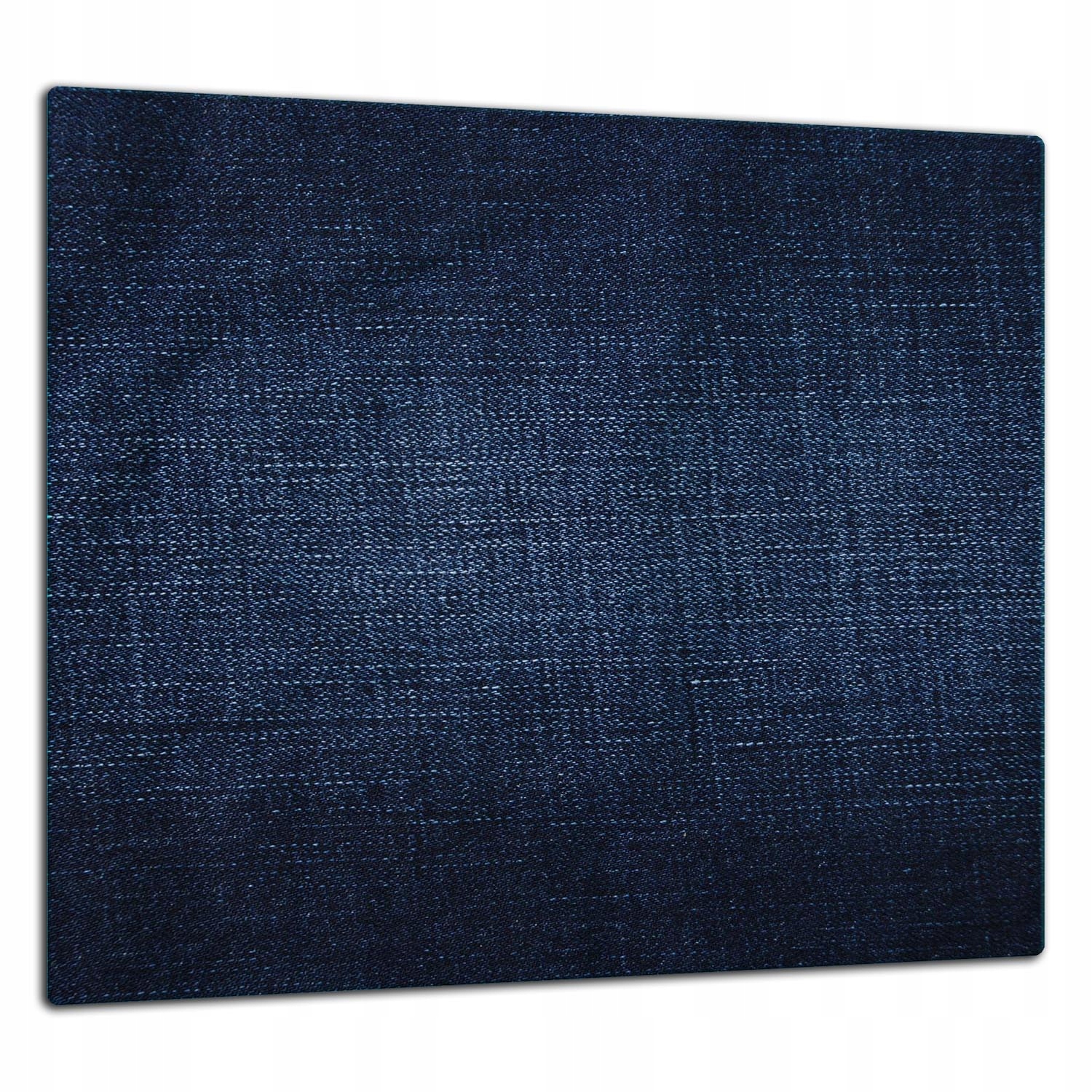 Skleněná Ochranná Deska Panel Lepidlo 65x60 Vzor Lacobel 7v1