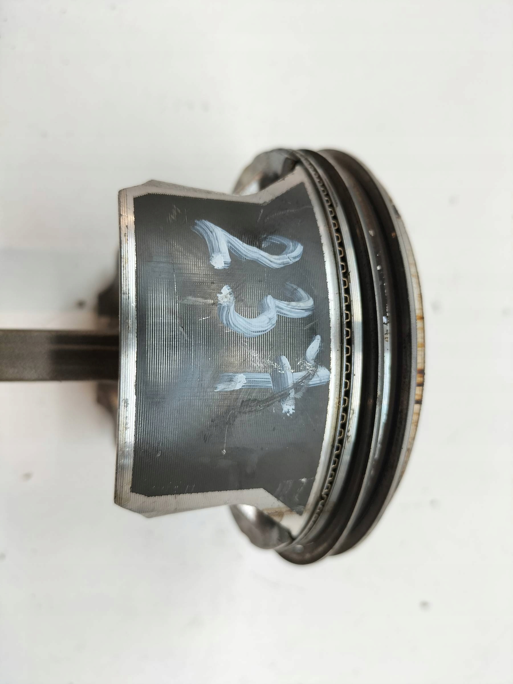 Piston Bielle 91L35 +4+ 3.2 PENTASTAR Jeep Cherokee V (2014- )