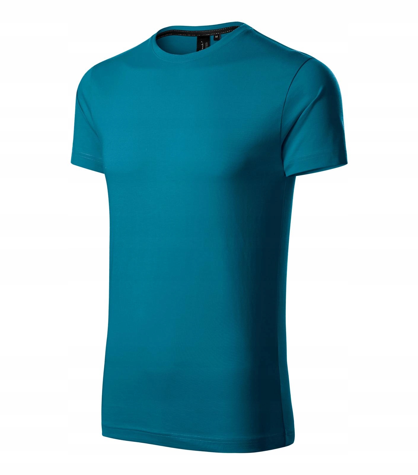 

Elegancka Koszulka Męska premium 153 t-shirt 2XL