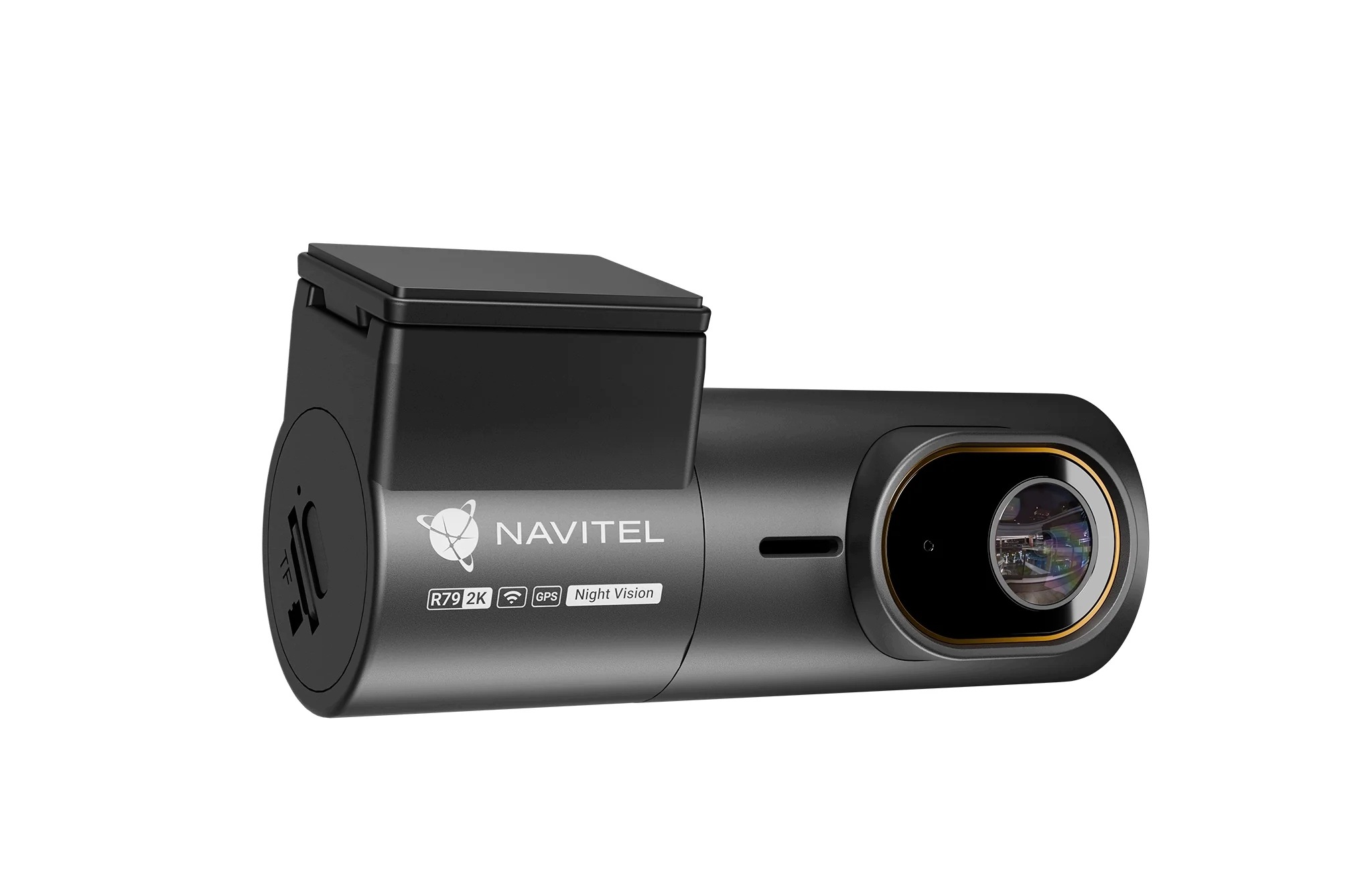 Navitel R79 2K Gps Kamera samochodowa Wideorejestrator Wi-Fi Hdr