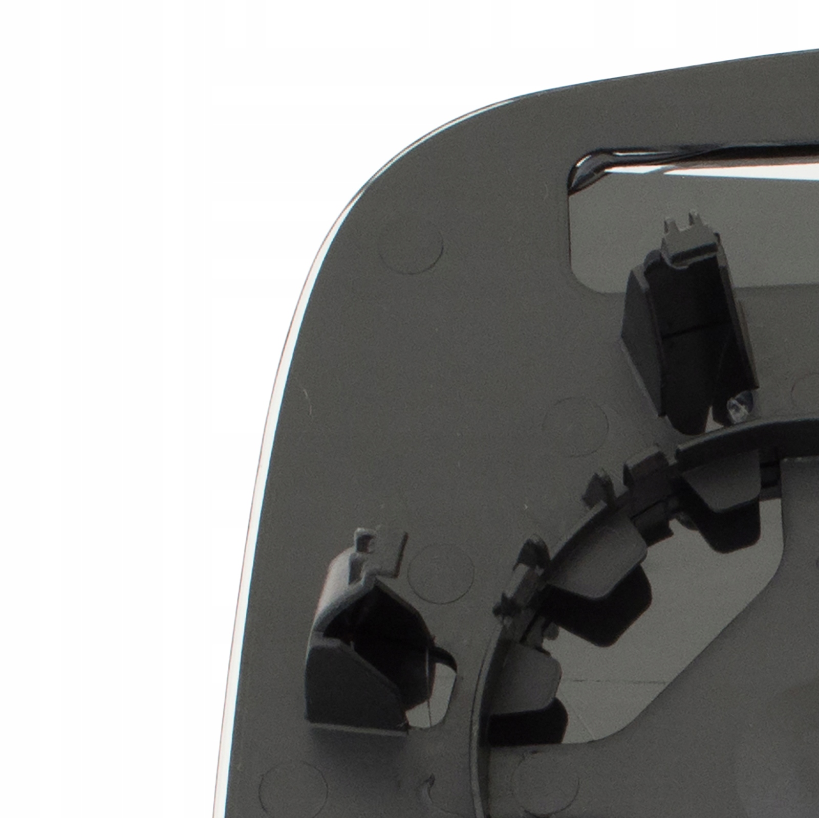 вклад зеркала стекло правый для vw T5 2003-2009 Caddy 2004-2010