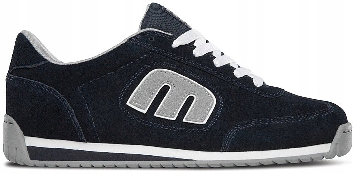 

buty Etnies Lo-Cut II Ls - Dark Navy