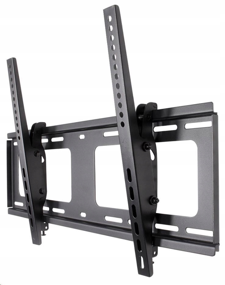 Manhattan Nástěnný držák Tv, naklápěcí, 37” až 80”, do 80kg 461481