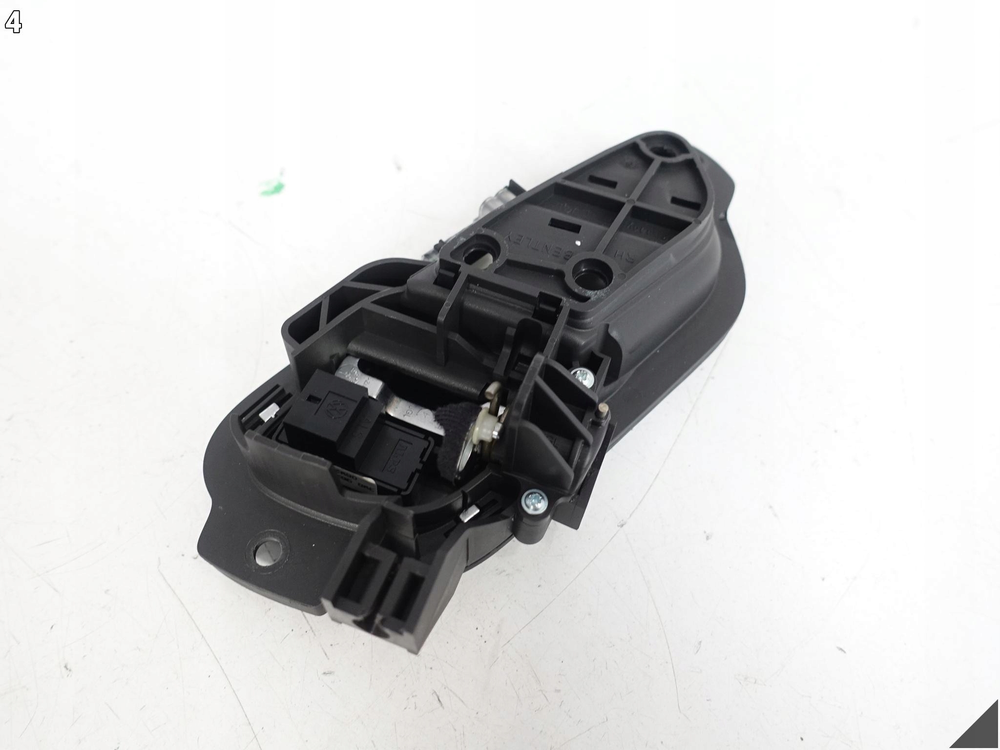 BENTLEY CONTINENTAL FLYING SPUR 3W5 06-12 handle switch door rear part R
