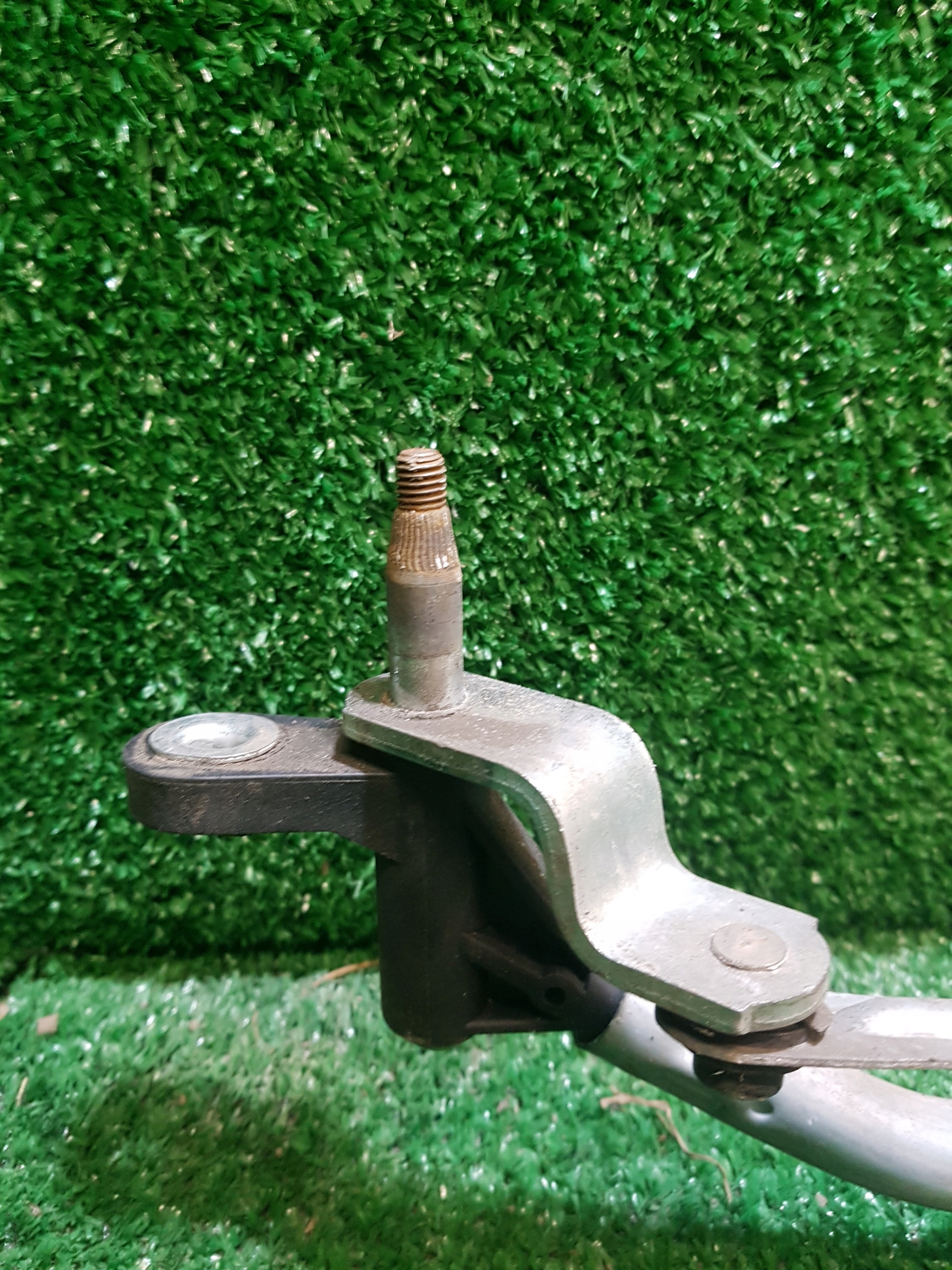 wiper mechanism front SKODA PRAKTIK 5J1955113A