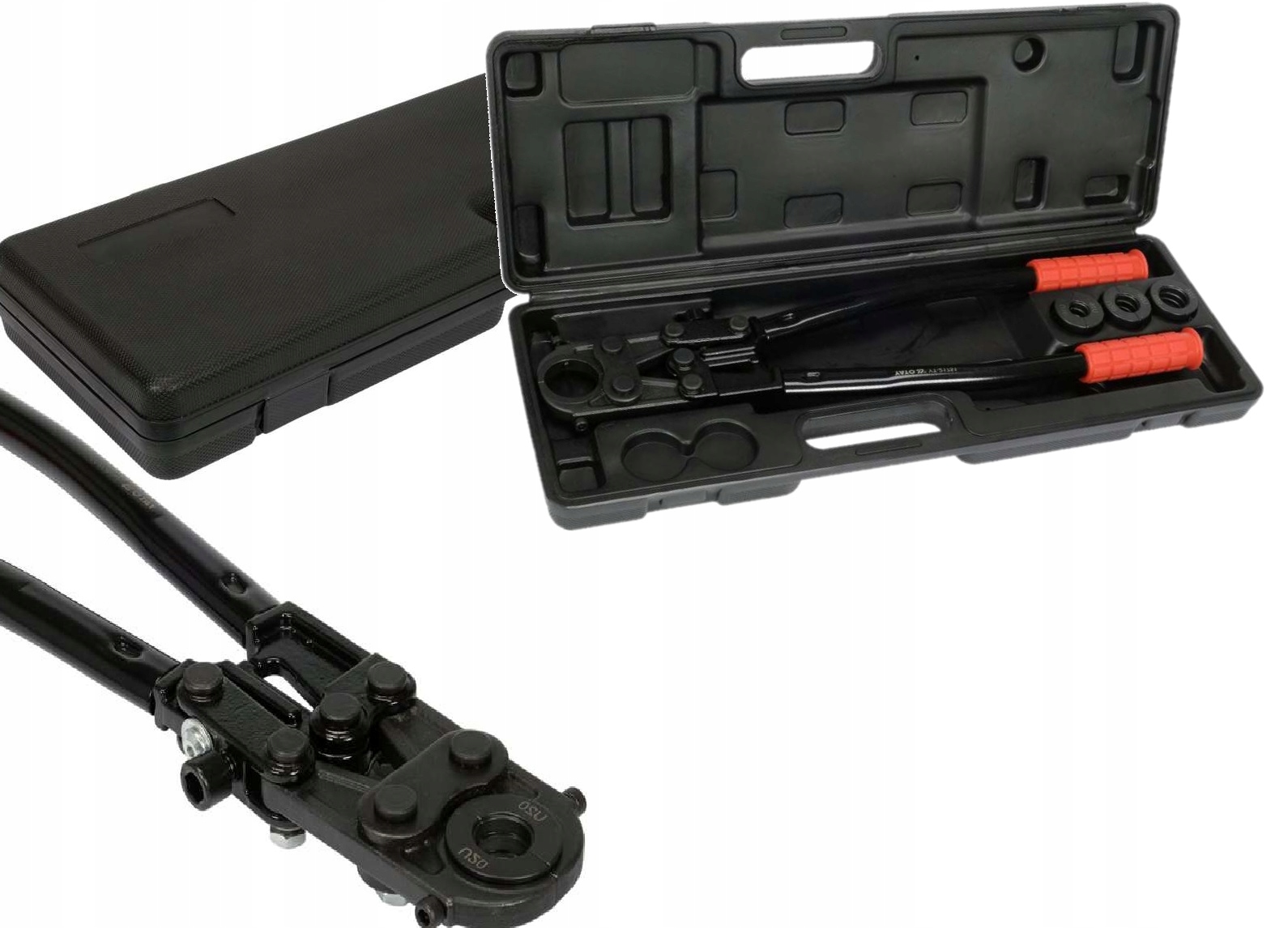 Kleště Na Trubky Pex-al.-pex U16-25 YT-21751 Yato