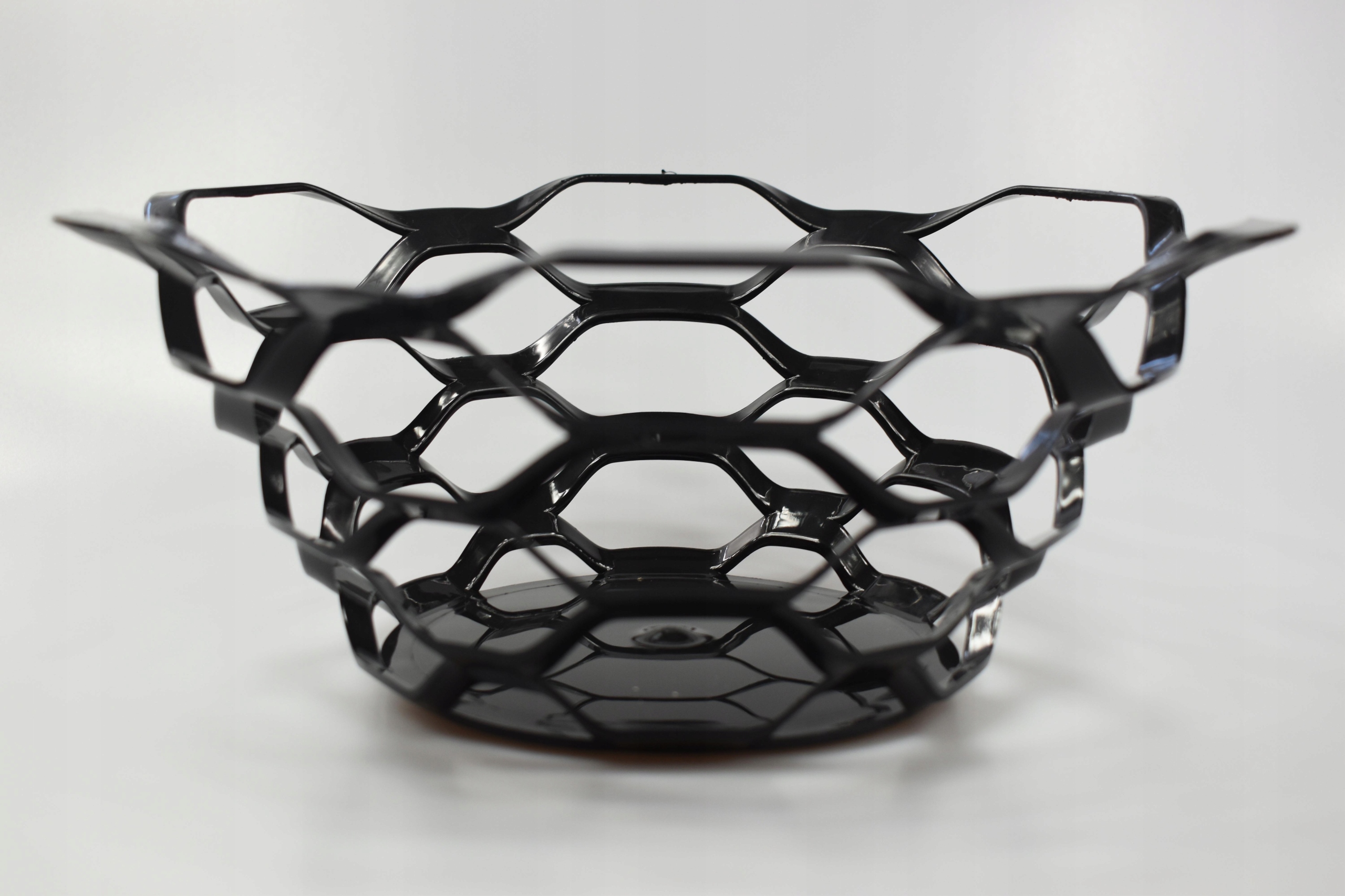 MISA KOSZYK ORIGAMI NA OWOCE WARZYWA Smart Kitchen Marka Smart Kitchen