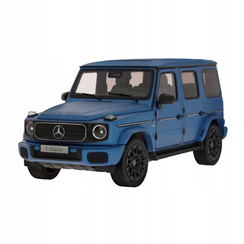 Model Mercedes-amg G 580 N465 1:18 B66960664