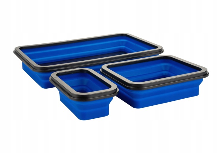 Tacka Magnetyczna Składana 134*80*44MM 9TE641 King Tony