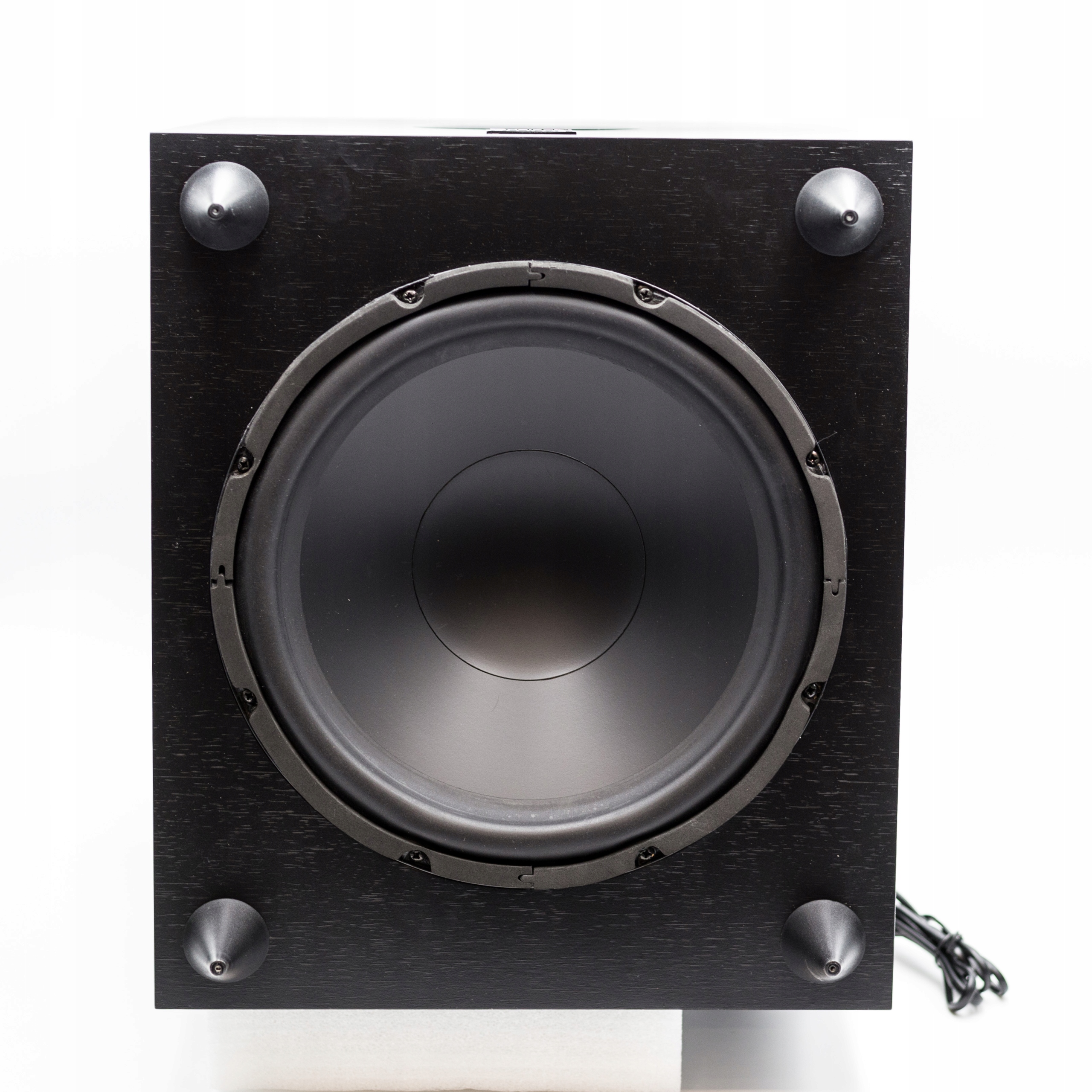 RUBICON RSUB-A12 Subwoofer Kod producenta 123778889012:12